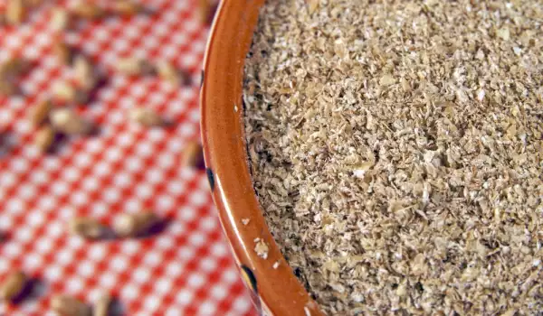 Tărâțe