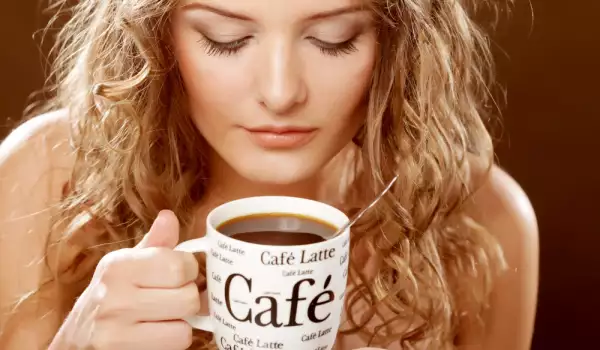 Cum acționează cafeaua instant asupra organismul?