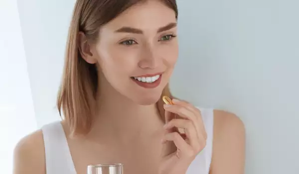 Uleiul de pește - sursă de vitamina D