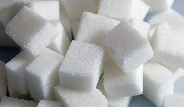 Riscurile zahărului rafinat