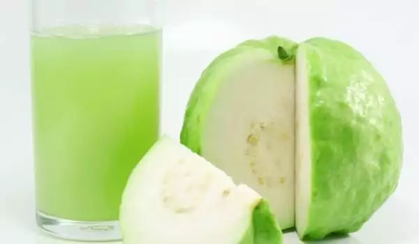 Suc de guava