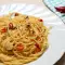 Paste aglio olio