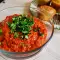 Ajvar cu vinete și morcovi