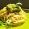 Pesto cu migdale