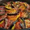 Tian apetisant de miel