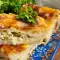 Burek turcesc după o rețetă autentică