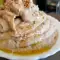 Pastă de vinete Baba Ghanoush