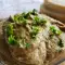 Baba ganoush după rețeta originală
