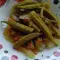 Tocăniță grecească delicioasă de bame