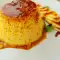 Crema de caramel cu banane