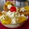 Cremă magică de banane