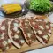 Pizza rapidă Lahmacun