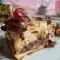 Tort rapid cu croissante