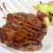 Mușchiuleț de vită la tigaie grill