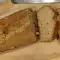 Pâine cu banane, fără gluten