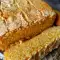 Pâine cu dovleac, fără gluten
