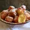 Gogoși cu făină de orez (fără gluten)