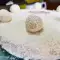 Tort de biscuiți Raffaello cu 3 tipuri de cremă