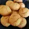 Biscuiți cu lămâie, fără gluten