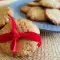 Biscuiți sănătoși cu unt de arahide