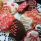 Royal icing (glazură de zahăr) pentru ornare