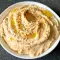 Hummus din fasole