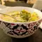 Supă americană cu broccoli și brânză cheddar