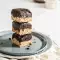 Brownie perfect pentru oaspeți
