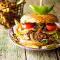 Burger de casă - gata în 30 de minute