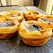 Foitaj portughez cu cremă (Pastéis de nata)