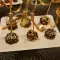 Cake pops de petrecere