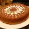 Tort italian Caprese