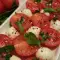 Salata mini Caprese