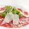 Carpaccio rece