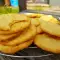 Biscuiți sărați cu conopidă