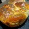 Pâine evreiască împletită (Challah)