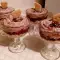 Cheesecake la cupă, gata în doar 20 de minute