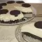 Cheesecake Oreo fără coacere