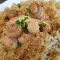 Pui dietetic cu quinoa