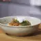 Chili con carne clasic cu o garnitură de orez