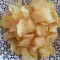 Chipsuri de cartofi la friteuza cu aer cald