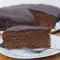 Tortul Sacher, rețeta originală