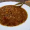 Ciorbiță delicioasă cu linte și dovleac