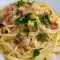 Paste Carbonara