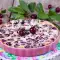 Clafoutis cu cireșe