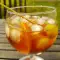 Cocktail cu vermut și rom