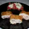 Cordon Bleu din piept de pui