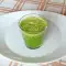 Smoothie detoxifiant cu spanac și țelină