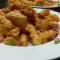 Paste Gemelli cu pui și legume
