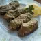 Dolmades grecești